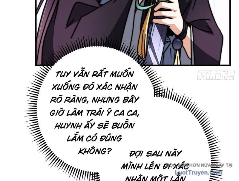 Chưởng Môn Khiêm  Tốn Chút Chapter 571 - Trang 2