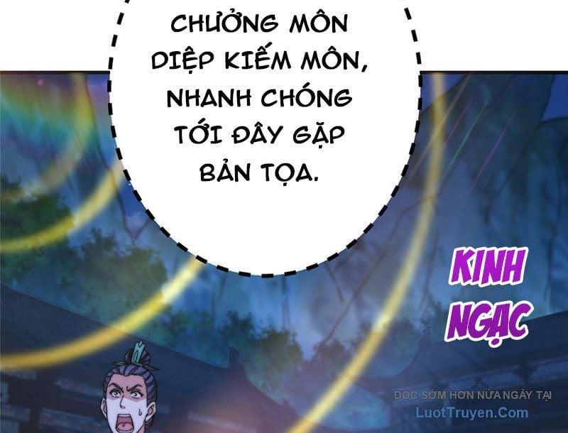 Chưởng Môn Khiêm  Tốn Chút Chapter 571 - Trang 2
