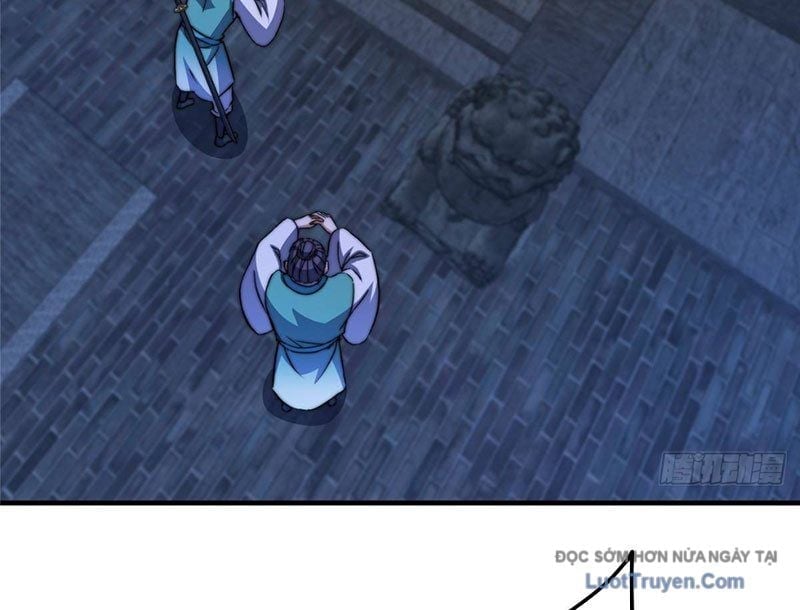 Chưởng Môn Khiêm  Tốn Chút Chapter 571 - Trang 2