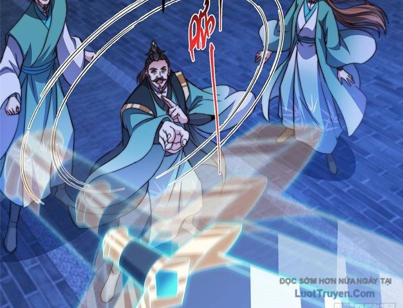 Chưởng Môn Khiêm  Tốn Chút Chapter 571 - Trang 2