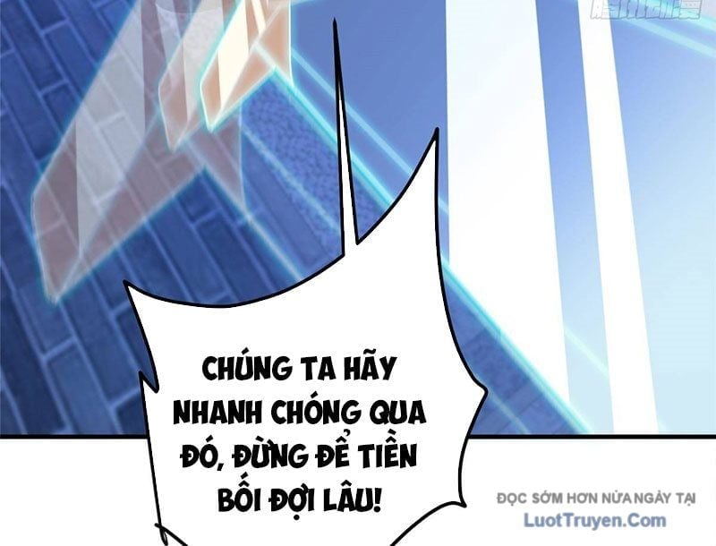 Chưởng Môn Khiêm  Tốn Chút Chapter 571 - Trang 2