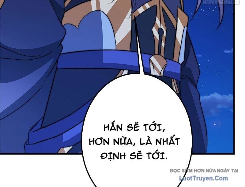 Chưởng Môn Khiêm  Tốn Chút Chapter 571 - Trang 2