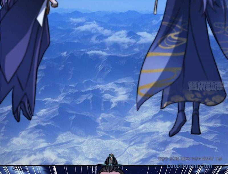 Chưởng Môn Khiêm  Tốn Chút Chapter 571 - Trang 2