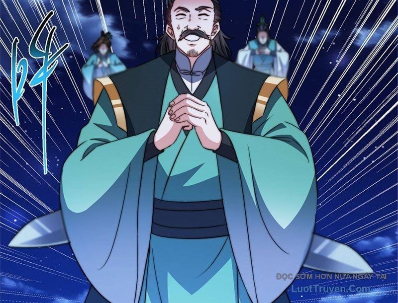 Chưởng Môn Khiêm  Tốn Chút Chapter 571 - Trang 2