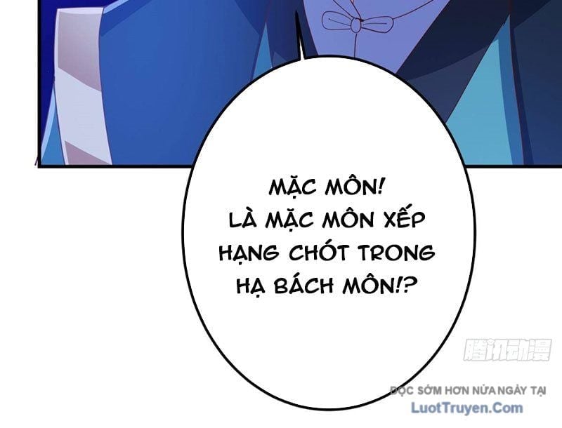 Chưởng Môn Khiêm  Tốn Chút Chapter 571 - Trang 2