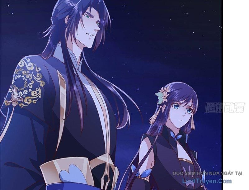 Chưởng Môn Khiêm  Tốn Chút Chapter 571 - Trang 2