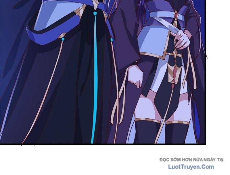 Chưởng Môn Khiêm  Tốn Chút Chapter 571 - Trang 2