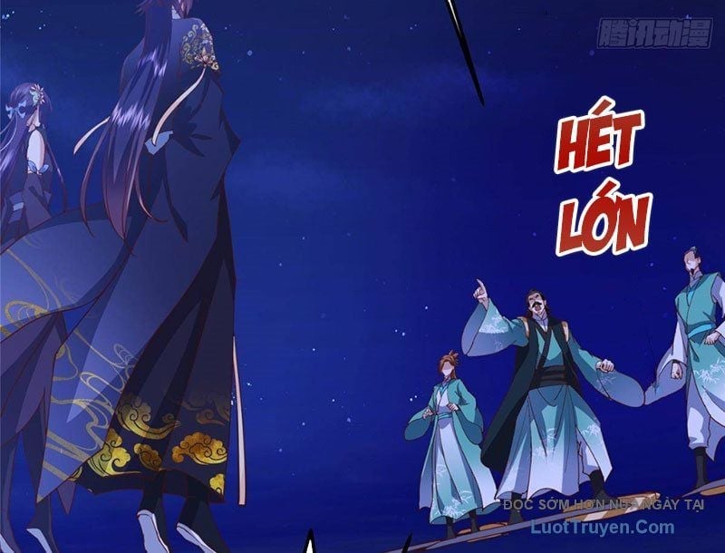 Chưởng Môn Khiêm  Tốn Chút Chapter 571 - Trang 2