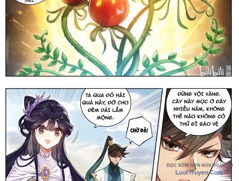 Phàm Nhân Tu Tiên Chapter 369 - Trang 2