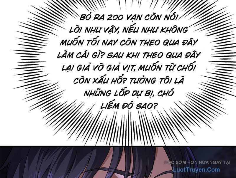 Thần Hào Như Ta, Làm Tra Nam Cũng Là Hợp Lý Chapter 15 - Trang 2