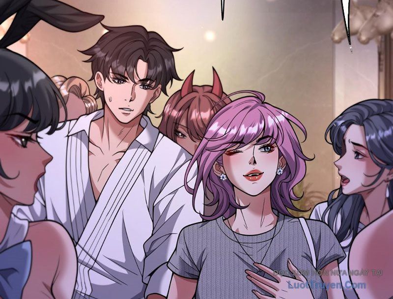 Thần Hào Như Ta, Làm Tra Nam Cũng Là Hợp Lý Chapter 15 - Trang 2