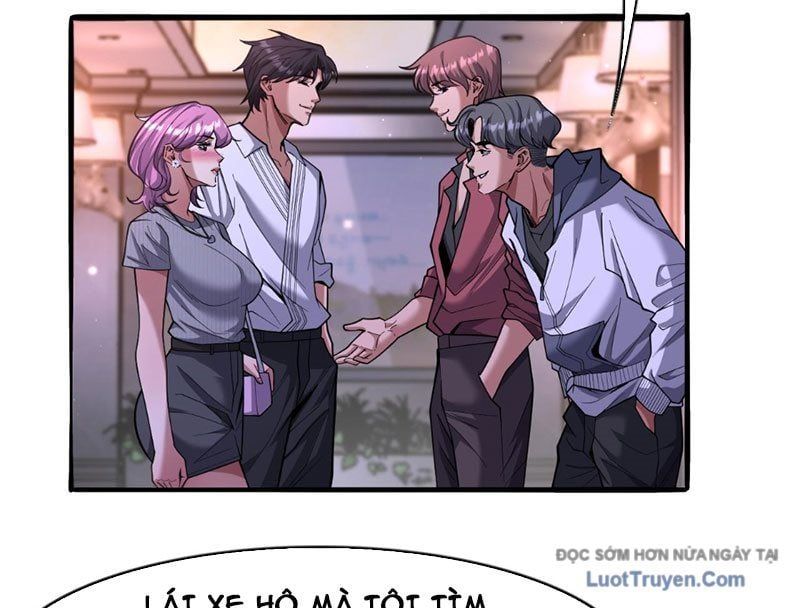 Thần Hào Như Ta, Làm Tra Nam Cũng Là Hợp Lý Chapter 15 - Trang 2