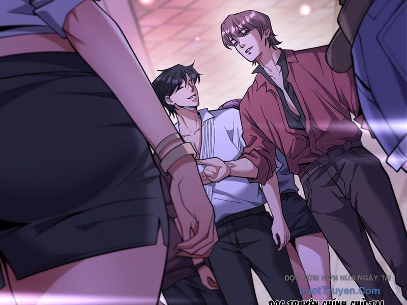 Thần Hào Như Ta, Làm Tra Nam Cũng Là Hợp Lý Chapter 15 - Trang 2