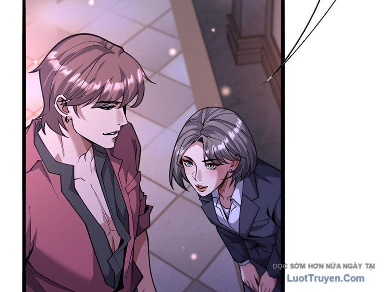 Thần Hào Như Ta, Làm Tra Nam Cũng Là Hợp Lý Chapter 15 - Trang 2