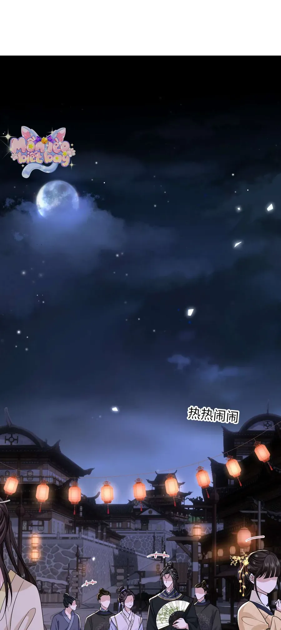 Thành Hà Thể Thống Chapter 21 - Trang 2