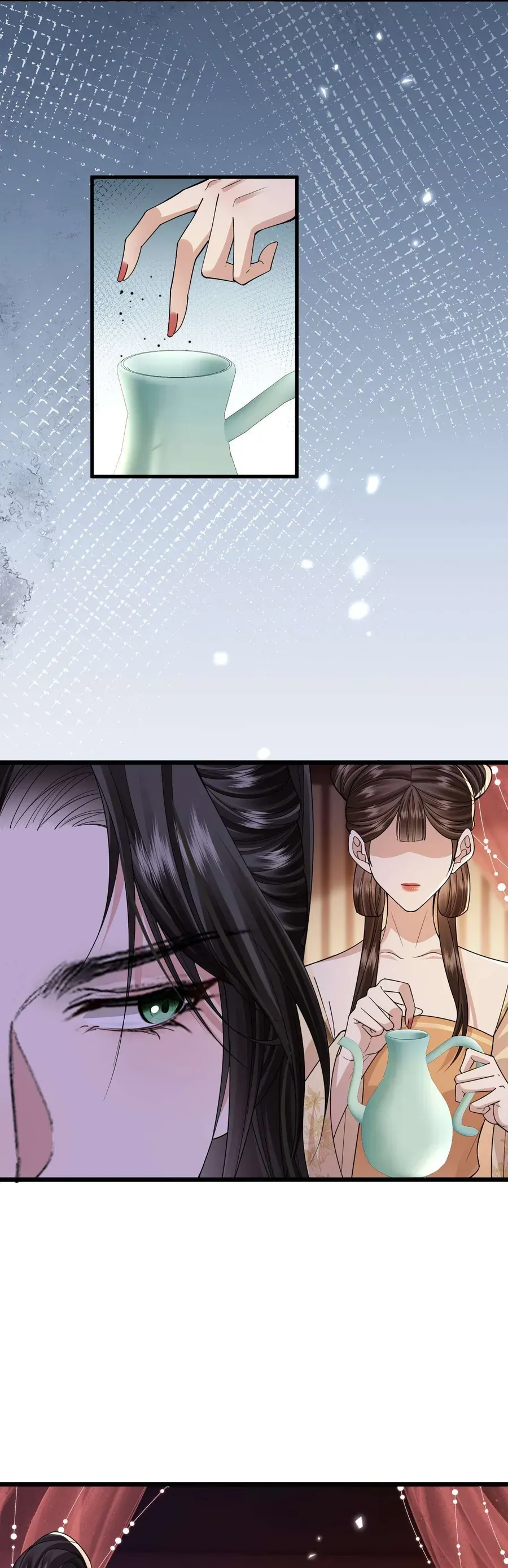 Thành Hà Thể Thống Chapter 21 - Trang 2