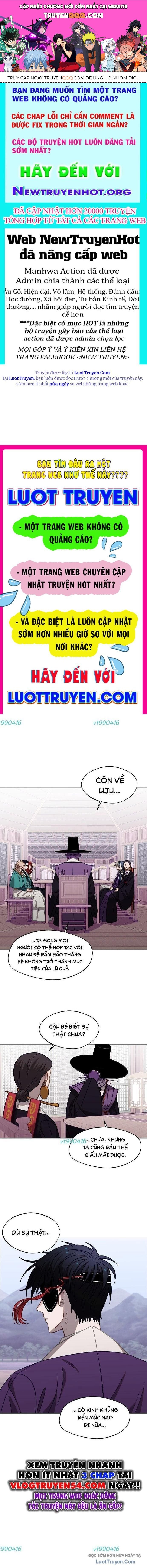 Sự Trở Lại Của Các Vị Thần Chapter 51 - Trang 2