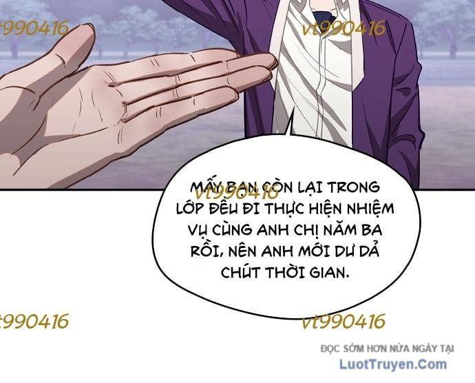 Sự Trở Lại Của Các Vị Thần Chapter 51 - Trang 2