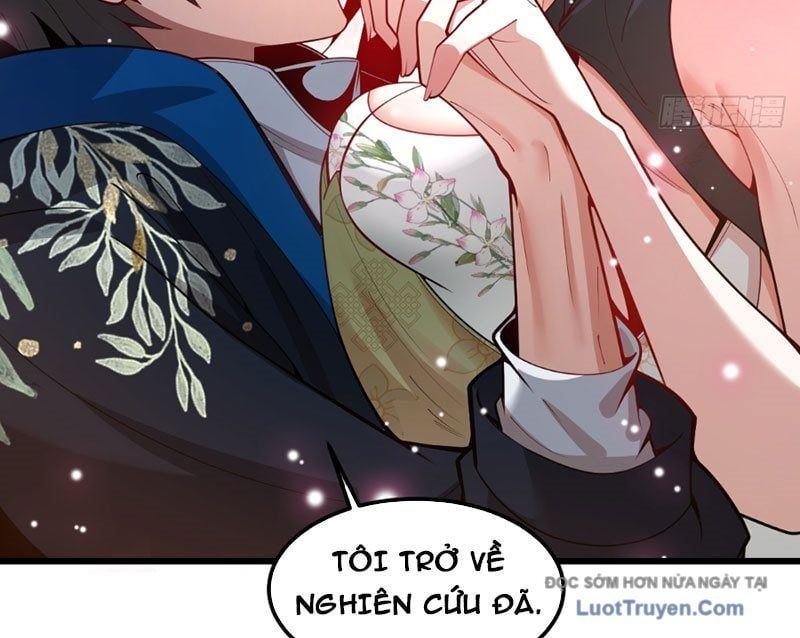 Người Khác Luyện Cấp Ta Tu Tiên, Tới Đại Thừa Kỳ Thì Rời Núi Chapter 13 - Trang 2