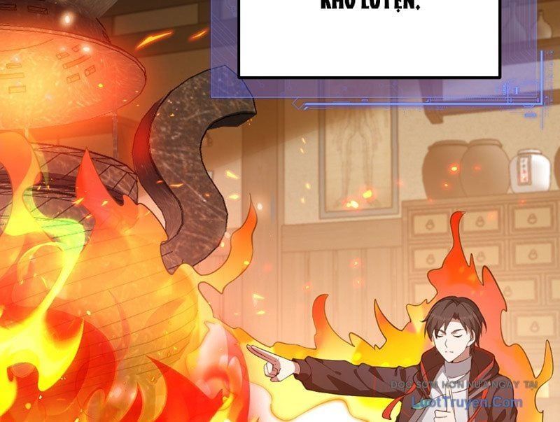 Người Khác Luyện Cấp Ta Tu Tiên, Tới Đại Thừa Kỳ Thì Rời Núi Chapter 13 - Trang 2