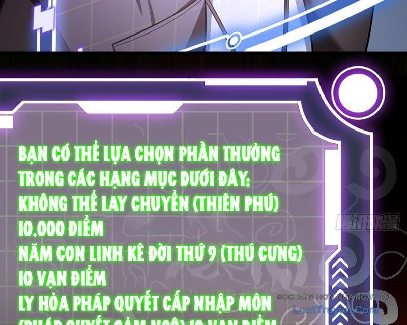 Người Khác Luyện Cấp Ta Tu Tiên, Tới Đại Thừa Kỳ Thì Rời Núi Chapter 13 - Trang 2