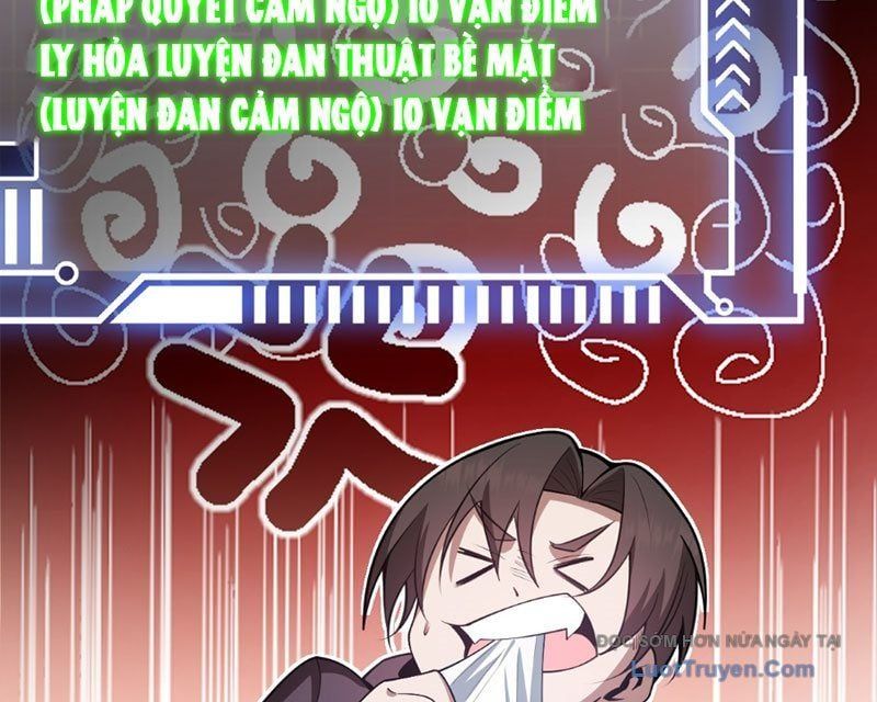 Người Khác Luyện Cấp Ta Tu Tiên, Tới Đại Thừa Kỳ Thì Rời Núi Chapter 13 - Trang 2