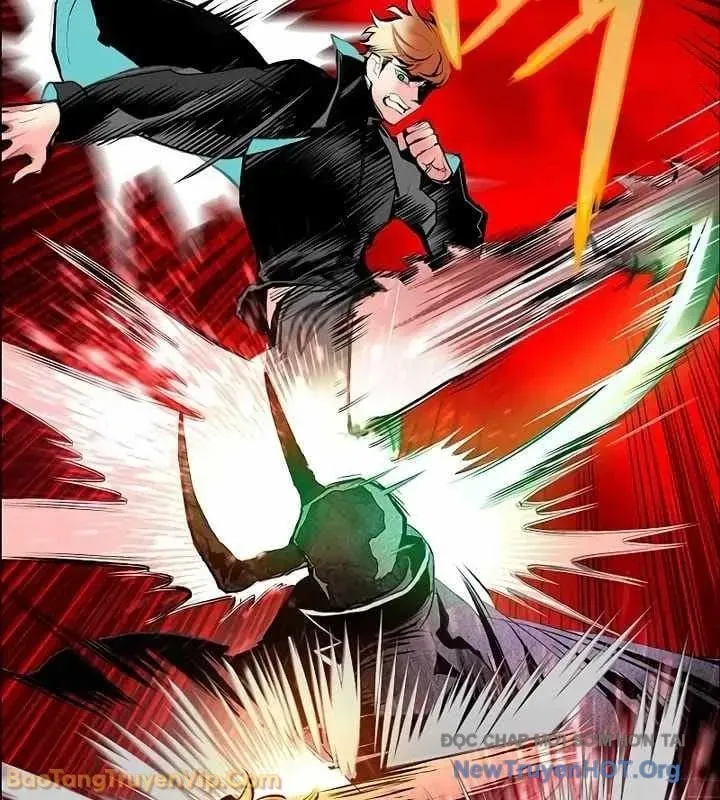 Nhân Trùng Đại Chiến Chapter 179 - Trang 2