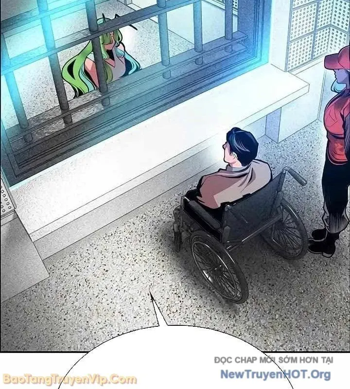 Nhân Trùng Đại Chiến Chapter 179 - Trang 2