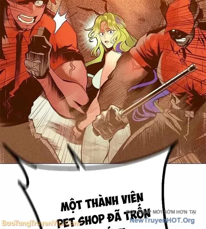 Nhân Trùng Đại Chiến Chapter 179 - Trang 2