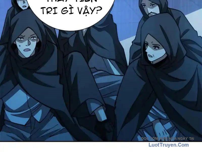 Dị Năng Trùng Sinh Ta Sớm Ở Đỉnh Cao Chapter 59 - Trang 2