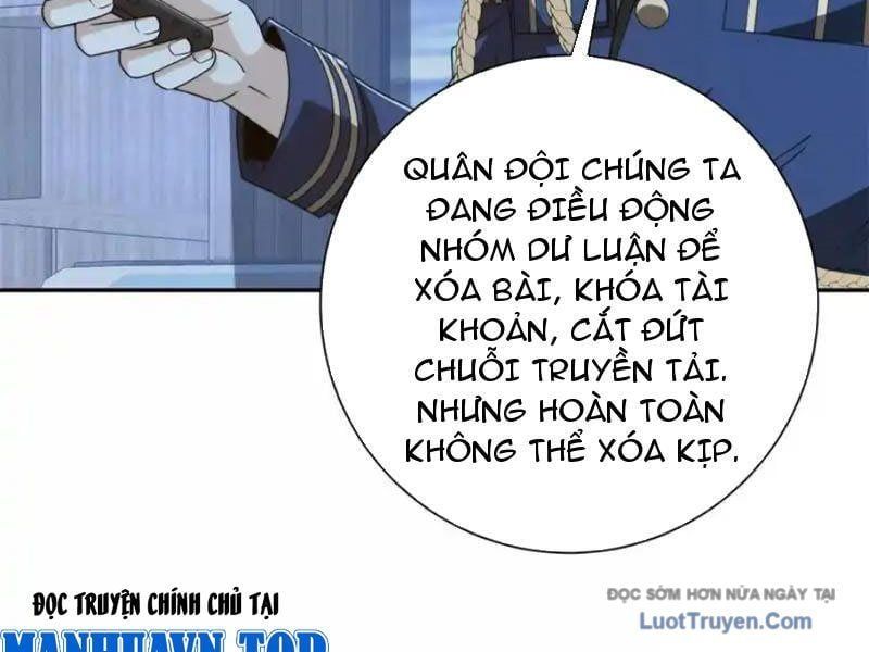 Dị Năng Trùng Sinh Ta Sớm Ở Đỉnh Cao Chapter 59 - Trang 2