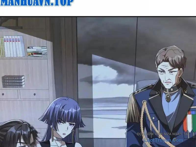 Dị Năng Trùng Sinh Ta Sớm Ở Đỉnh Cao Chapter 59 - Trang 2