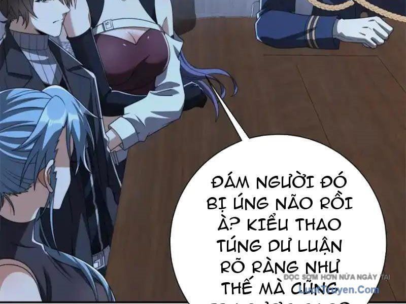 Dị Năng Trùng Sinh Ta Sớm Ở Đỉnh Cao Chapter 59 - Trang 2