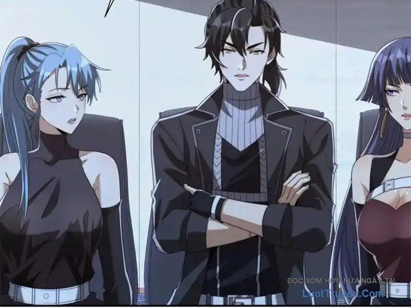 Dị Năng Trùng Sinh Ta Sớm Ở Đỉnh Cao Chapter 59 - Trang 2