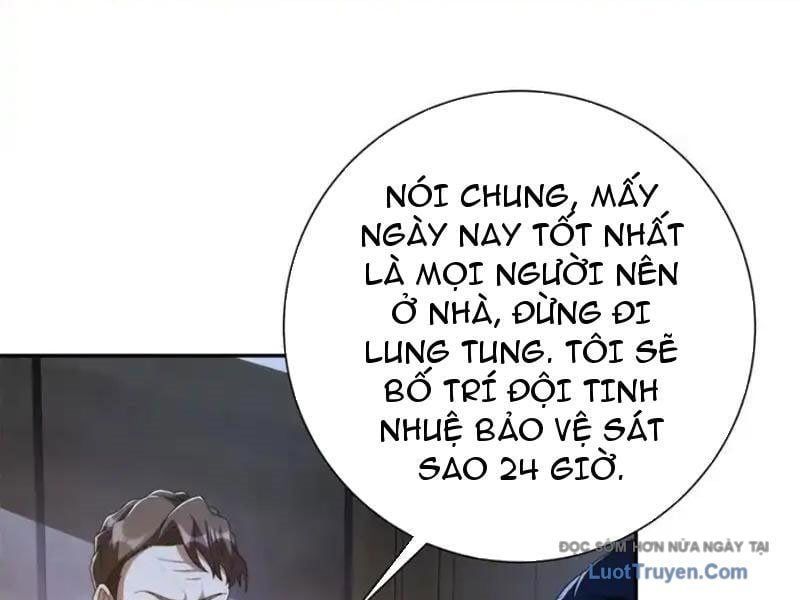 Dị Năng Trùng Sinh Ta Sớm Ở Đỉnh Cao Chapter 59 - Trang 2