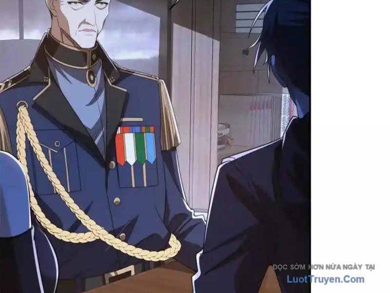 Dị Năng Trùng Sinh Ta Sớm Ở Đỉnh Cao Chapter 59 - Trang 2