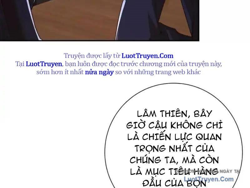 Dị Năng Trùng Sinh Ta Sớm Ở Đỉnh Cao Chapter 59 - Trang 2