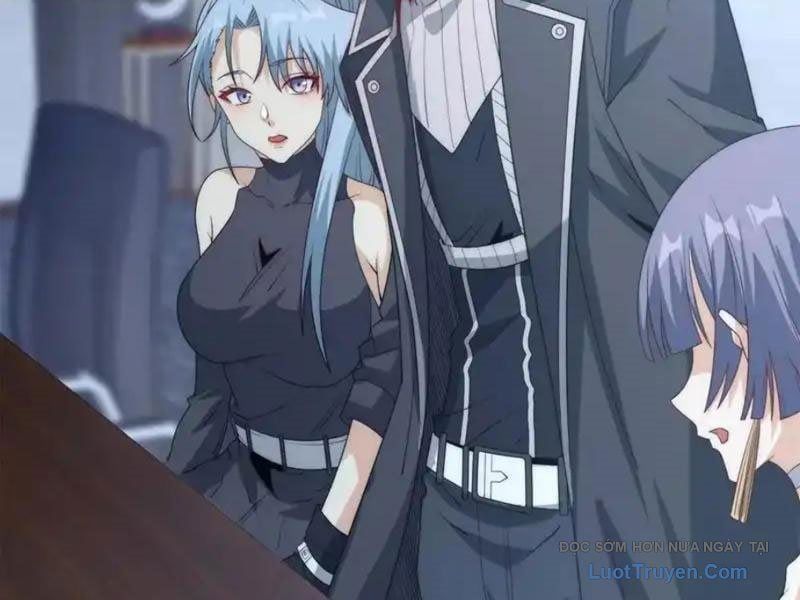 Dị Năng Trùng Sinh Ta Sớm Ở Đỉnh Cao Chapter 59 - Trang 2