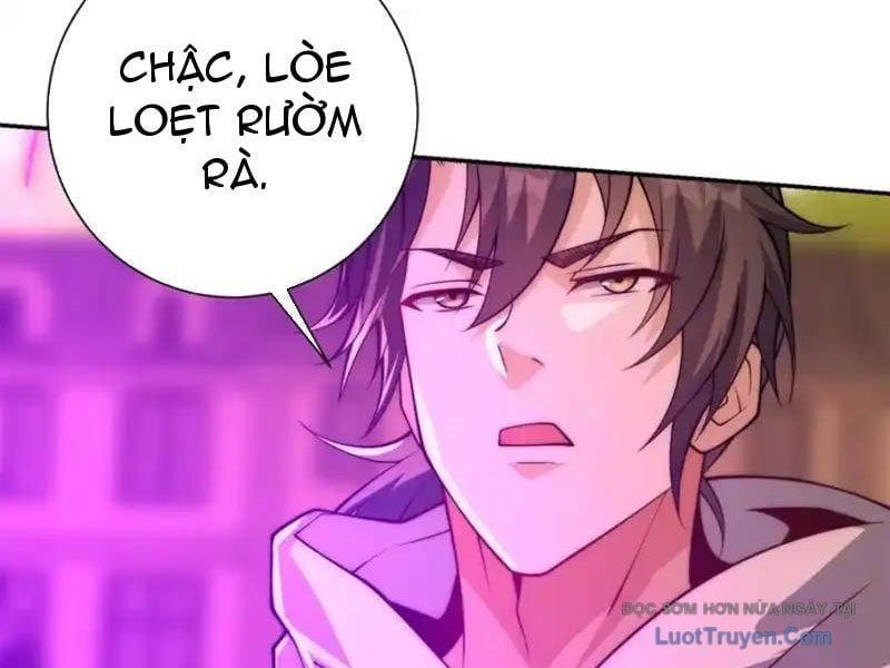 Dị Năng Trùng Sinh Ta Sớm Ở Đỉnh Cao Chapter 59 - Trang 2