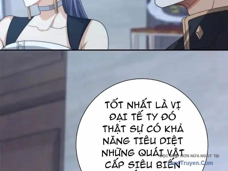 Dị Năng Trùng Sinh Ta Sớm Ở Đỉnh Cao Chapter 59 - Trang 2