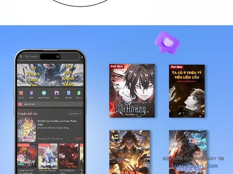 Dị Năng Trùng Sinh Ta Sớm Ở Đỉnh Cao Chapter 59 - Trang 2