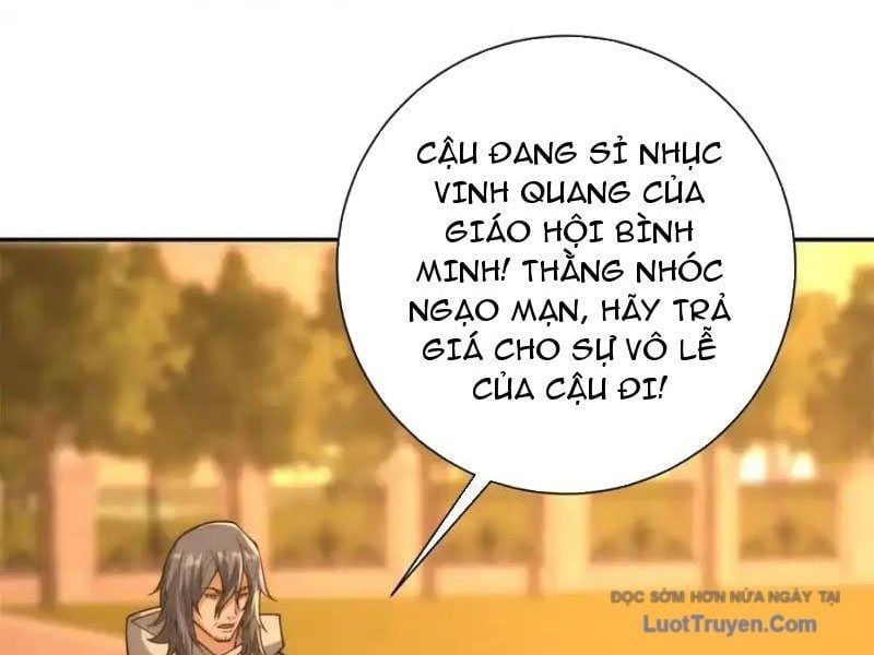 Dị Năng Trùng Sinh Ta Sớm Ở Đỉnh Cao Chapter 59 - Trang 2