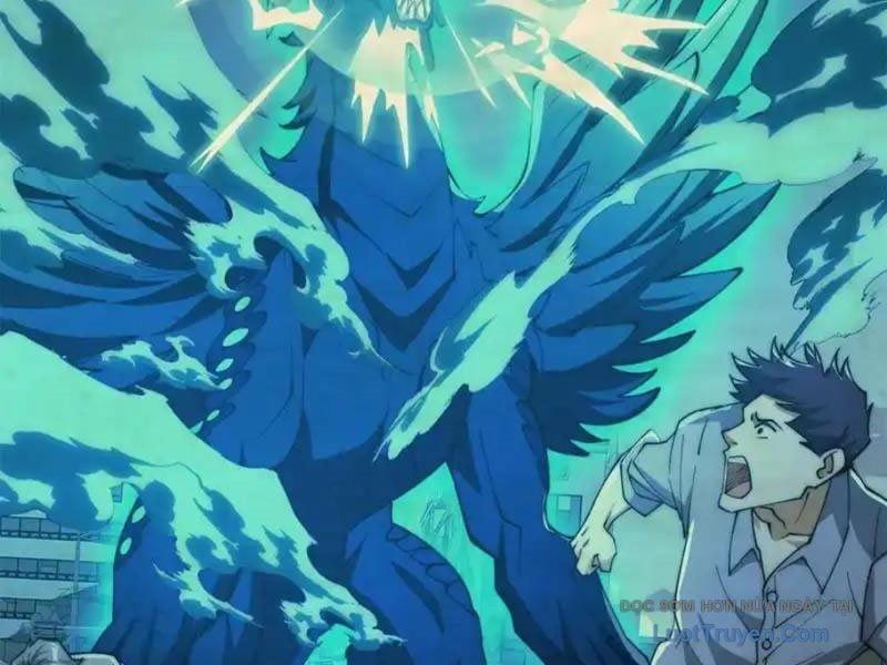 Dị Năng Trùng Sinh Ta Sớm Ở Đỉnh Cao Chapter 59 - Trang 2