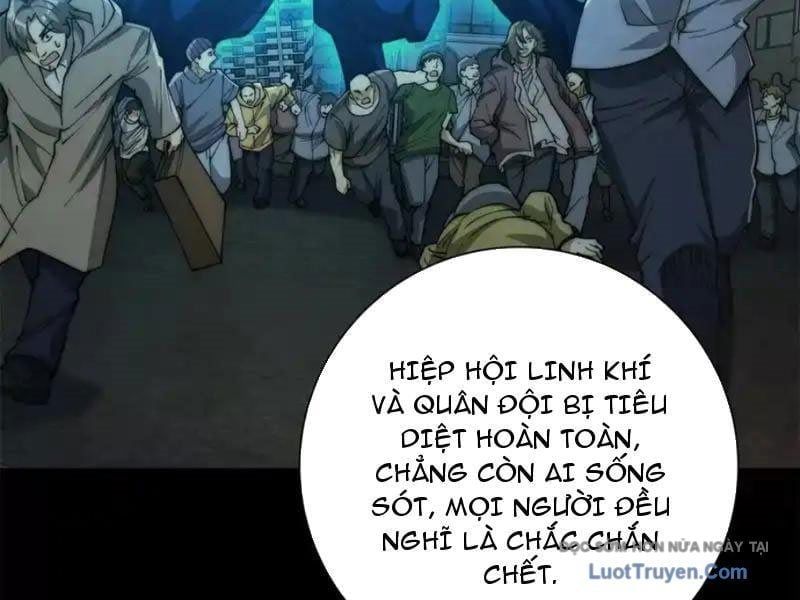 Dị Năng Trùng Sinh Ta Sớm Ở Đỉnh Cao Chapter 59 - Trang 2
