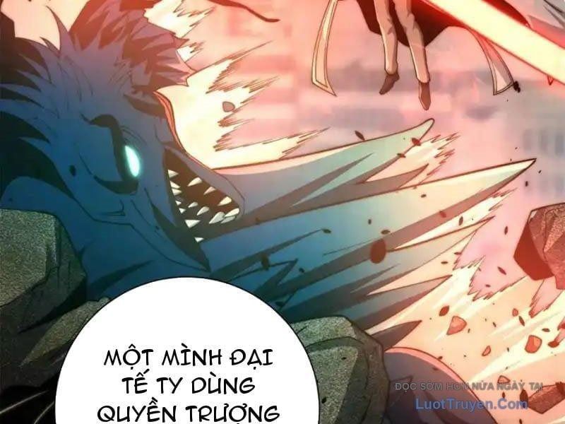 Dị Năng Trùng Sinh Ta Sớm Ở Đỉnh Cao Chapter 59 - Trang 2