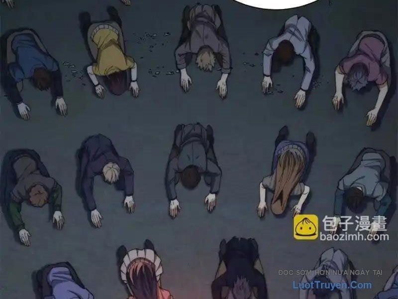 Dị Năng Trùng Sinh Ta Sớm Ở Đỉnh Cao Chapter 59 - Trang 2