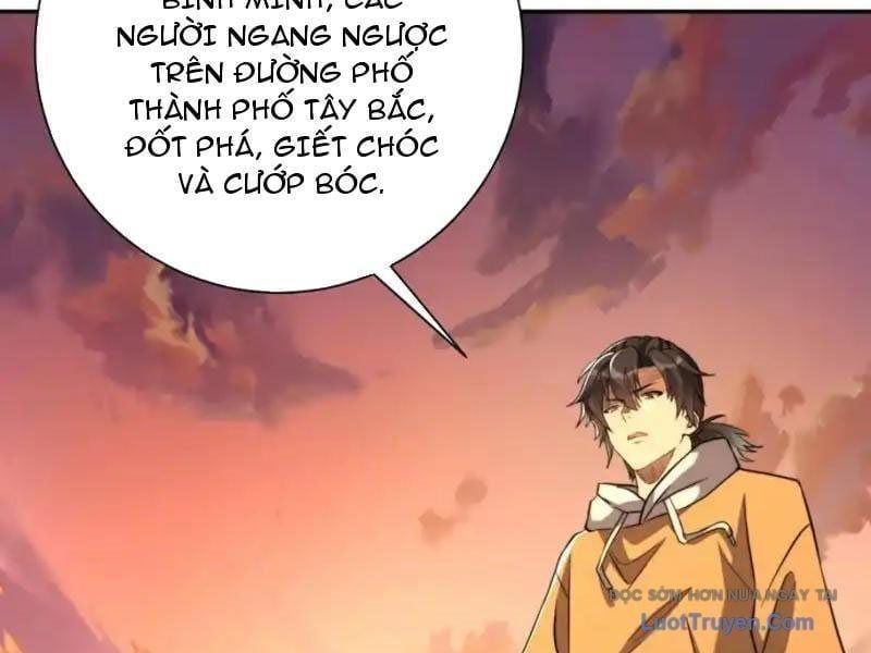 Dị Năng Trùng Sinh Ta Sớm Ở Đỉnh Cao Chapter 59 - Trang 2