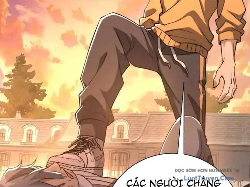 Dị Năng Trùng Sinh Ta Sớm Ở Đỉnh Cao Chapter 59 - Trang 2