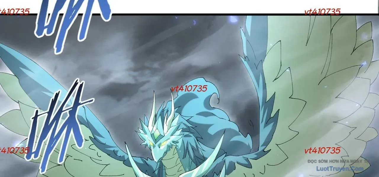 Toàn Dân Chuyển Chức: Ngự Long Sư Là Chức Nghiệp Yếu Nhất? Chapter 175 - Trang 2
