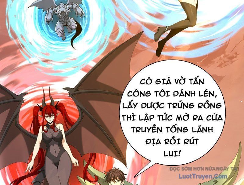 Toàn Dân Chuyển Chức: Ngự Long Sư Là Chức Nghiệp Yếu Nhất? Chapter 176 - Trang 2